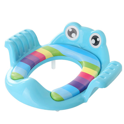 Baby Children Toilet Seat Toilet10