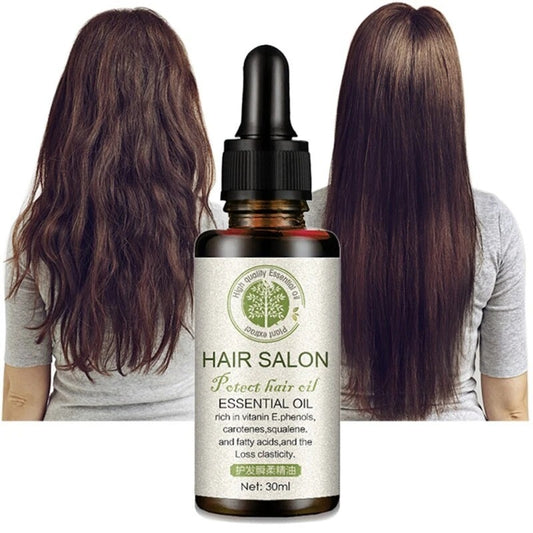 Hair Care Essential OilL