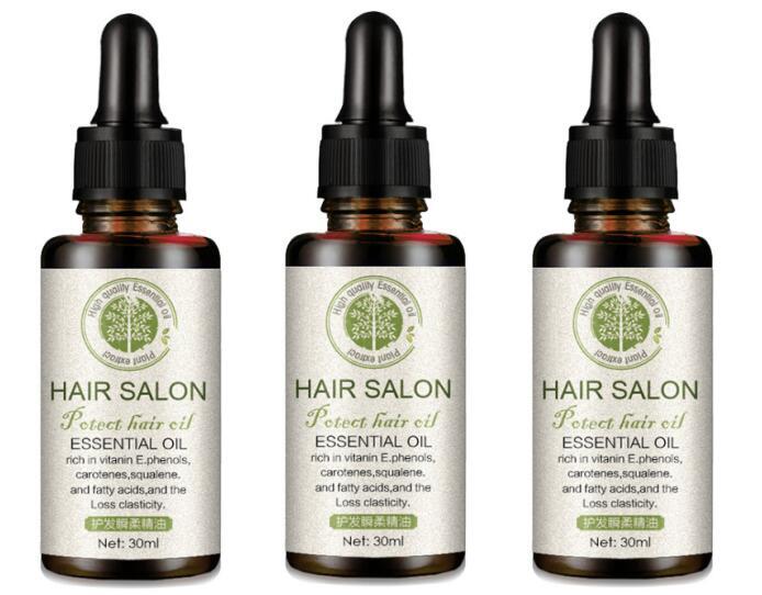 Hair Care Essential OilL