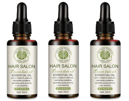 Hair Care Essential OilL