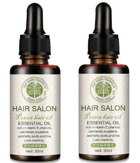Hair Care Essential OilL