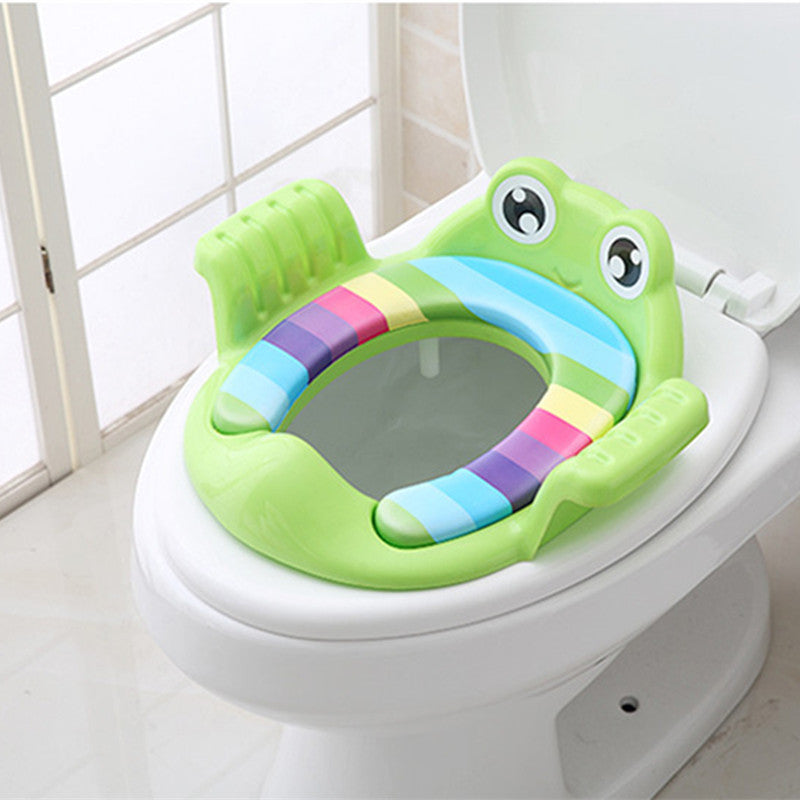 Baby Children Toilet Seat Toilet10