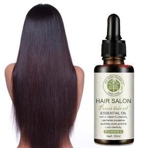 Hair Care Essential OilL