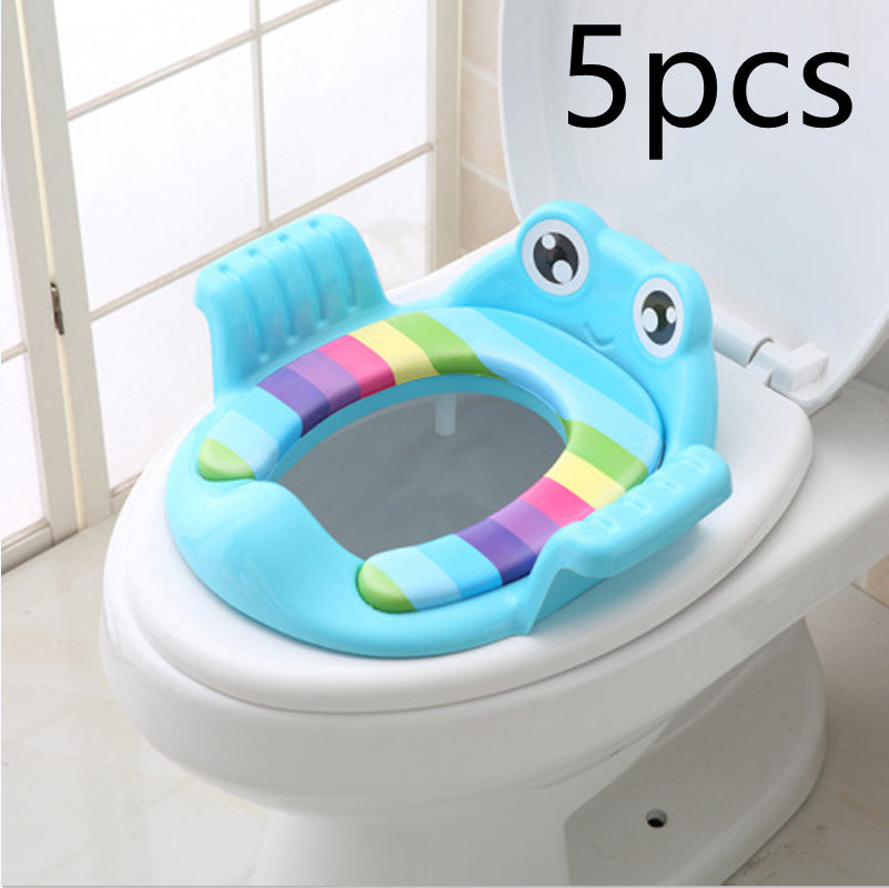 Baby Children Toilet Seat Toilet10