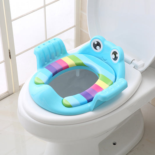 Baby Children Toilet Seat Toilet10