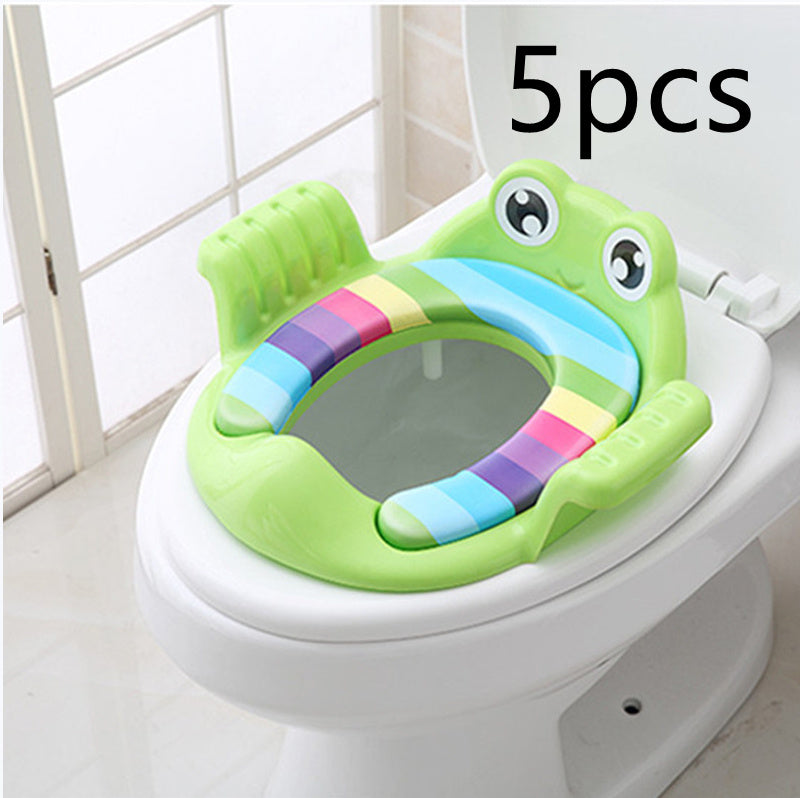 Baby Children Toilet Seat Toilet10