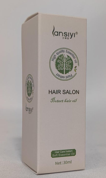 Hair Care Essential OilL