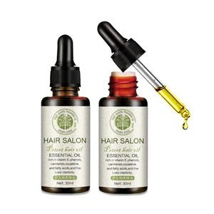 Hair Care Essential OilL