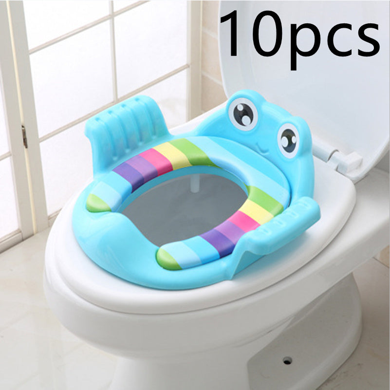 Baby Children Toilet Seat Toilet10