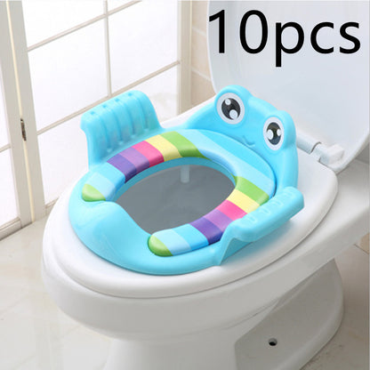 Baby Children Toilet Seat Toilet10
