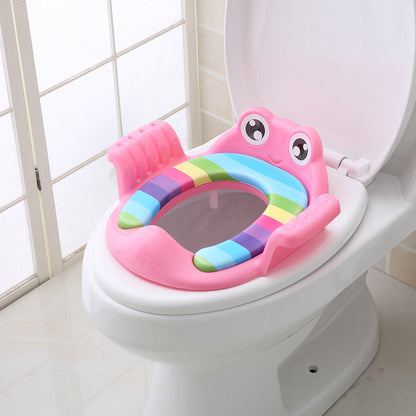 Baby Children Toilet Seat Toilet10