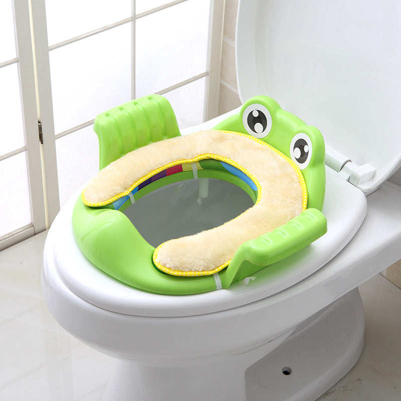 Baby Children Toilet Seat Toilet10