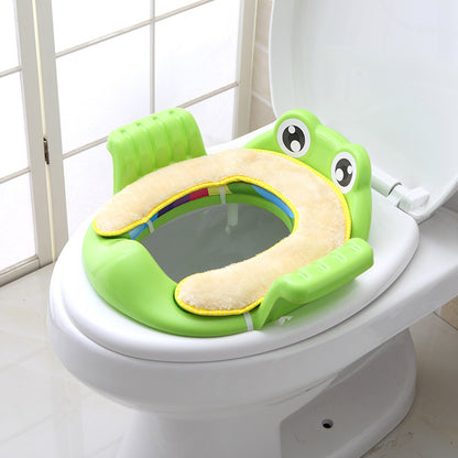 Baby Children Toilet Seat Toilet10