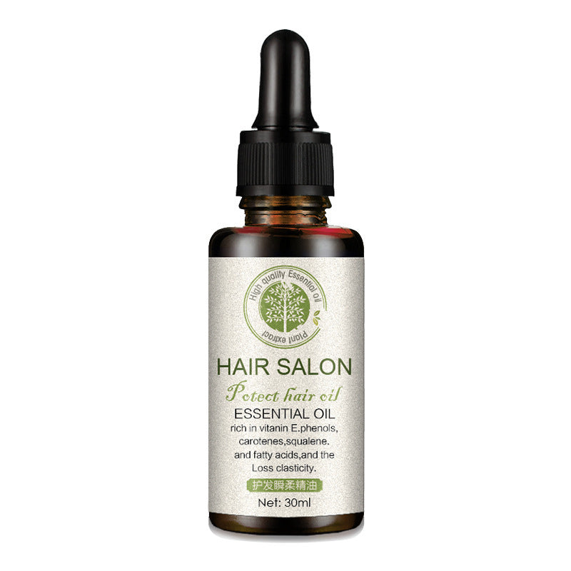 Hair Care Essential OilL