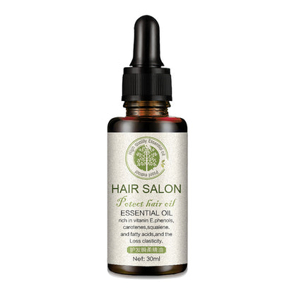 Hair Care Essential OilL