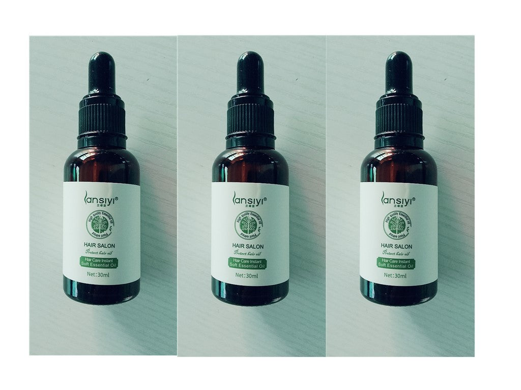 Hair Care Essential OilL