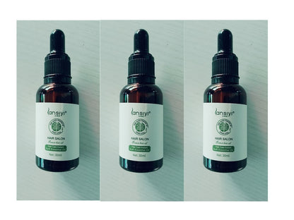 Hair Care Essential OilL
