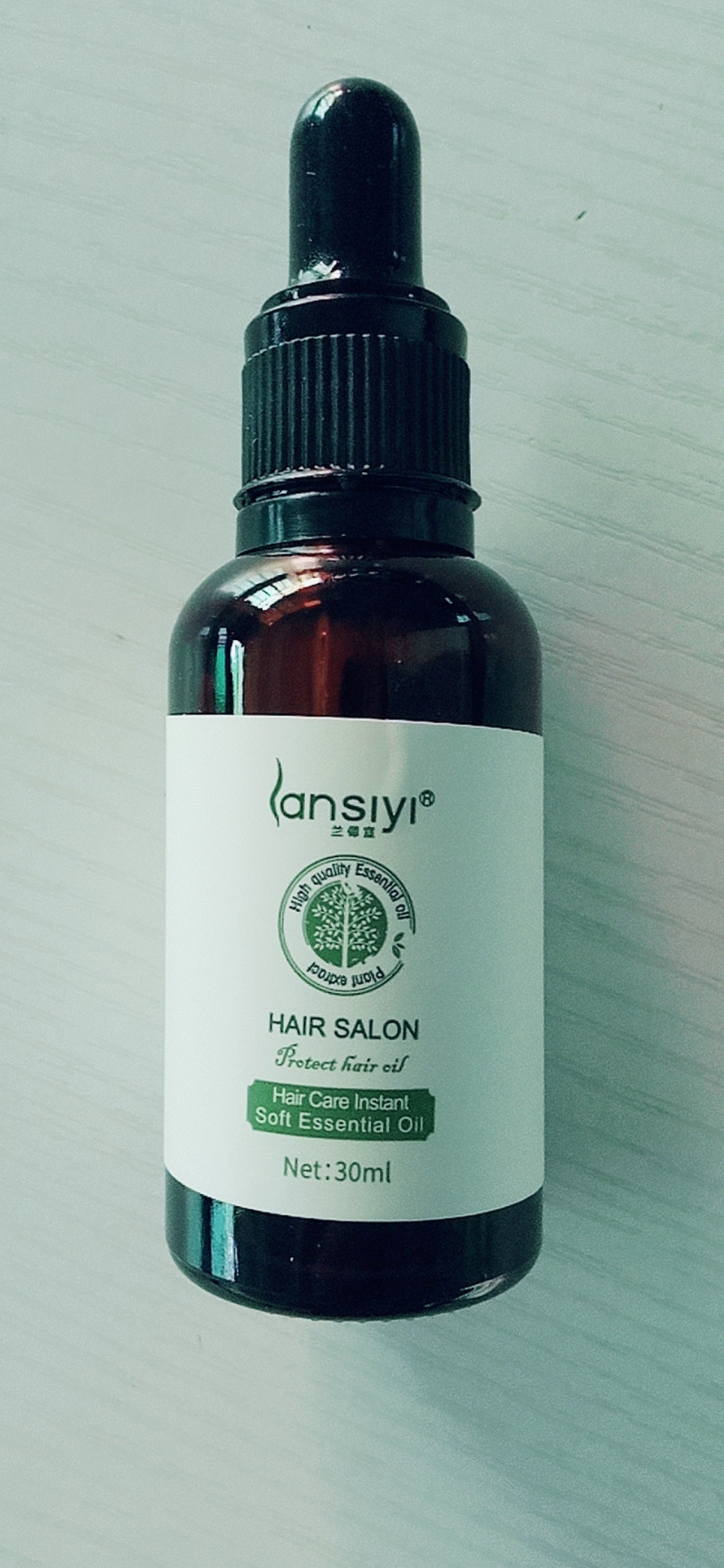 Hair Care Essential OilL