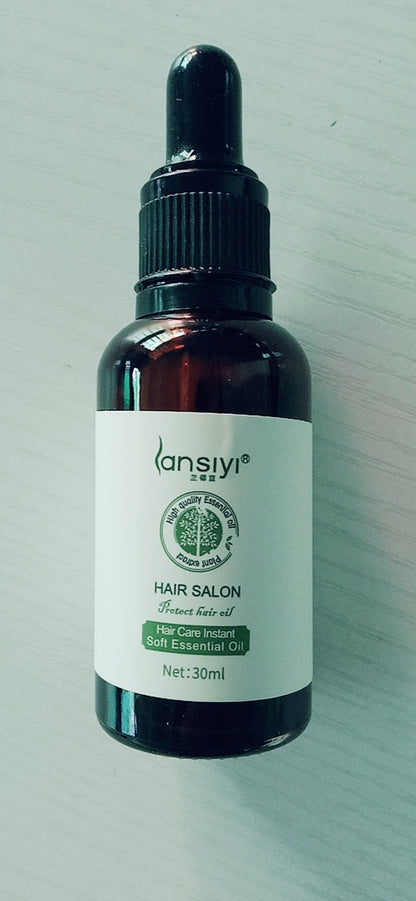 Hair Care Essential OilL