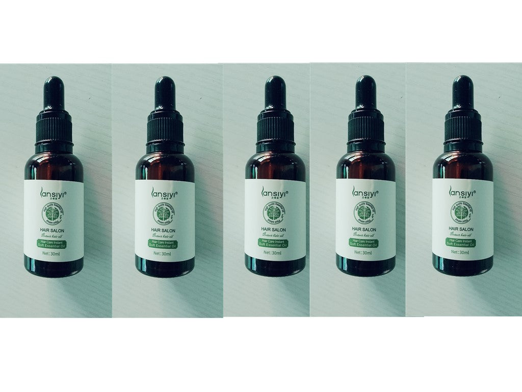 Hair Care Essential OilL