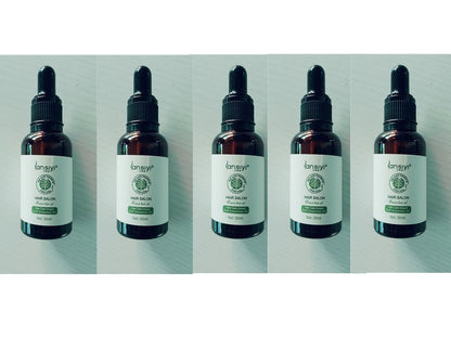 Hair Care Essential OilL