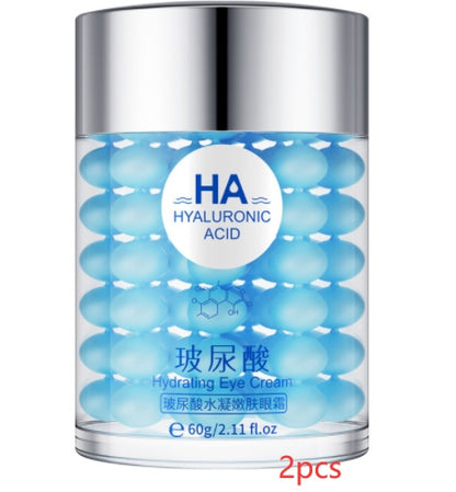 Hyaluronic Acid Moisturizing Eye Cream