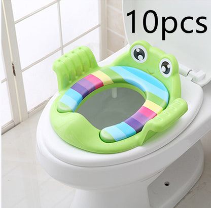 Baby Children Toilet Seat Toilet10