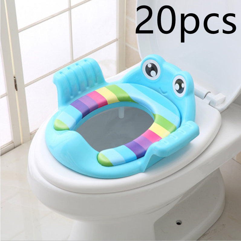 Baby Children Toilet Seat Toilet10