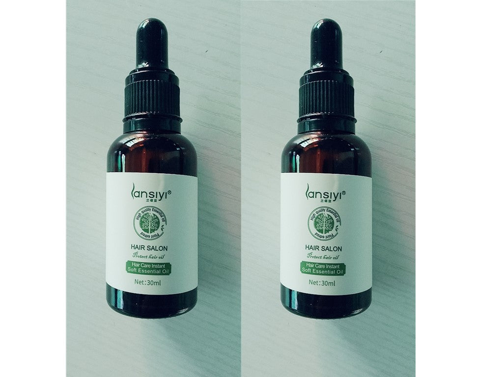 Hair Care Essential OilL
